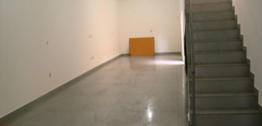 Salão para alugar – Vila Jaguara