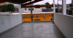 Salão para alugar – Vila Jaguara