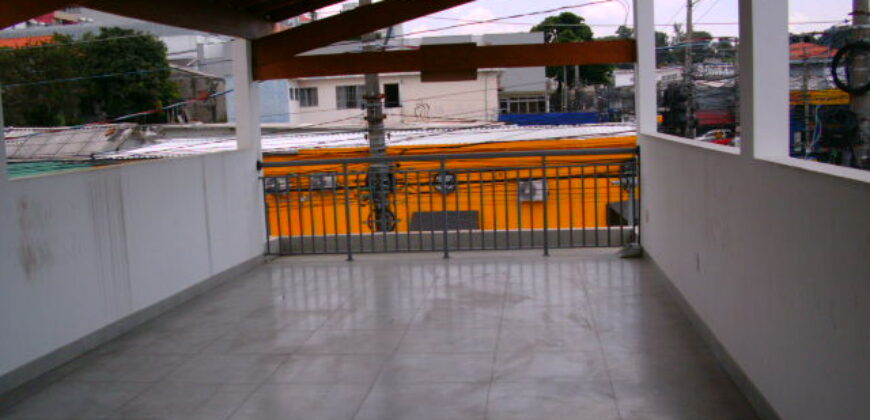 Salão para alugar – Vila Jaguara