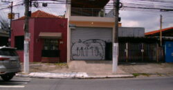 Salão para alugar – Vila Jaguara