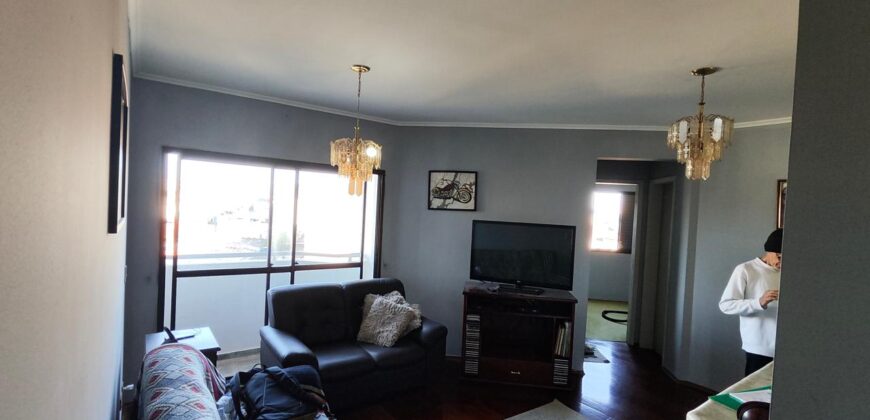 Apto a venda – Vila Mangalot