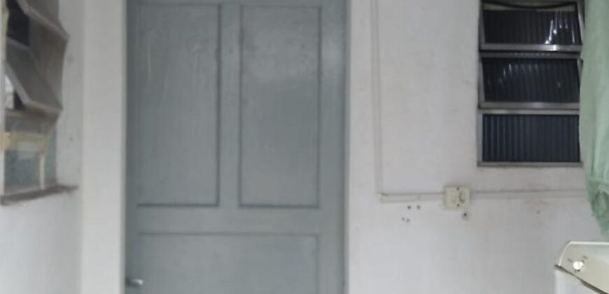 Casa para alugar – Pq. Maria Domitila