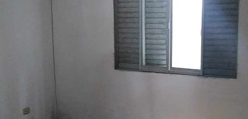 Casa para alugar – Pq. Maria Domitila