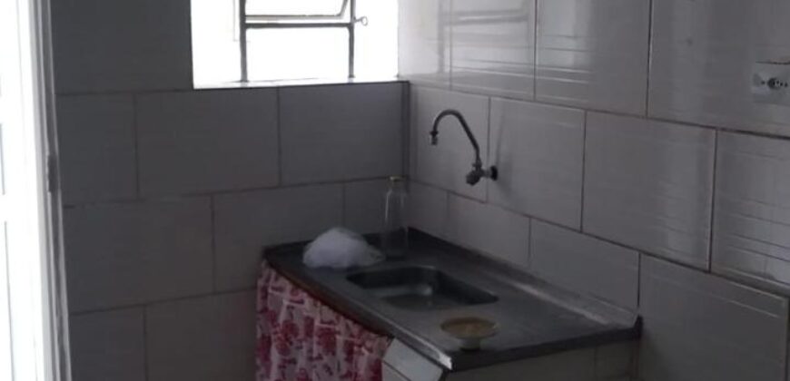 Casa para alugar – Pq. Maria Domitila