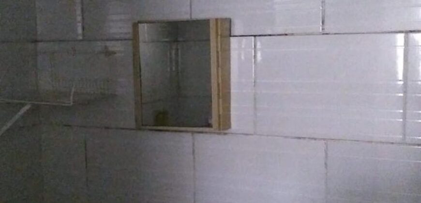 Casa para alugar – Pq. Maria Domitila