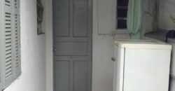Casa para alugar – Pq. Maria Domitila