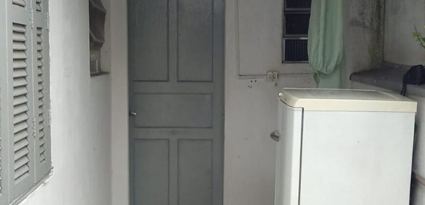 Casa para alugar – Pq. Maria Domitila