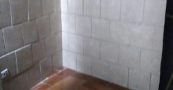 Casa para alugar – Pq. Maria Domitila