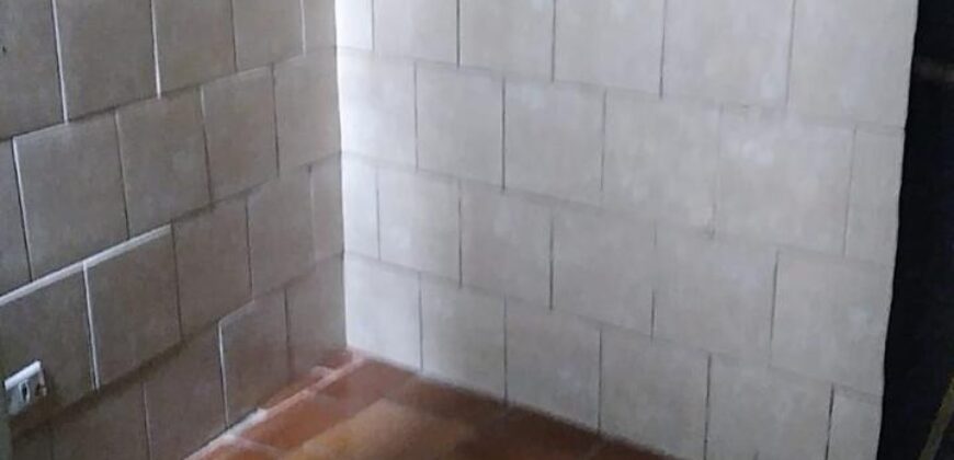 Casa para alugar – Pq. Maria Domitila