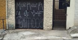 Casa para alugar – Pq. Maria Domitila