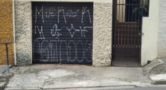 Casa para alugar – Pq. Maria Domitila