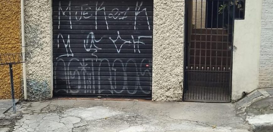 Casa para alugar – Pq. Maria Domitila