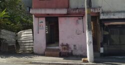 Salão para alugar – Vila Mangalot