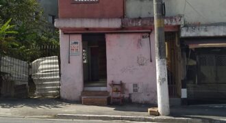 Salão para alugar – Vila Mangalot
