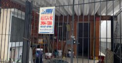 Casa para alugar – Morro Doce