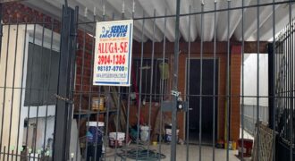 Casa para alugar – Morro Doce