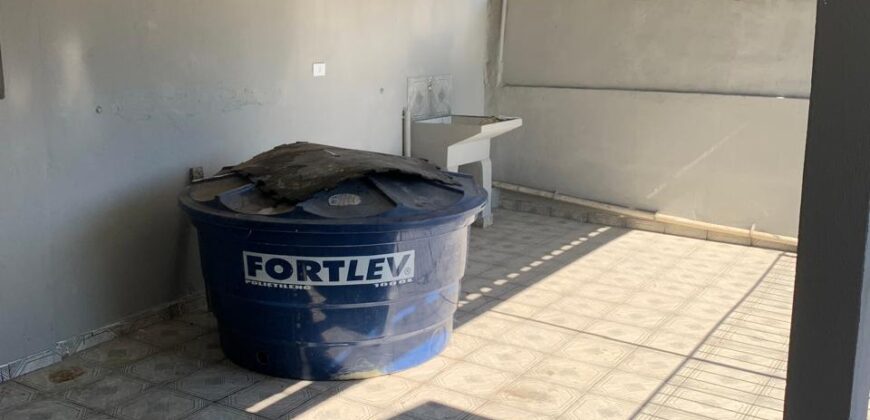 Casa para alugar – Morro Doce