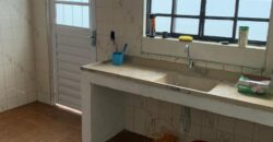 Casa para alugar – Morro Doce