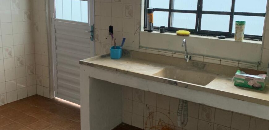 Casa para alugar – Morro Doce