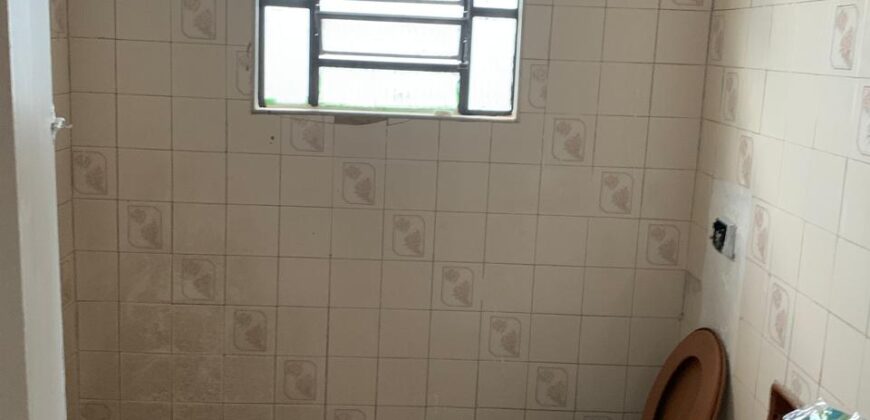 Casa para alugar – Morro Doce