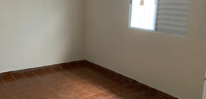 Casa para alugar – Morro Doce