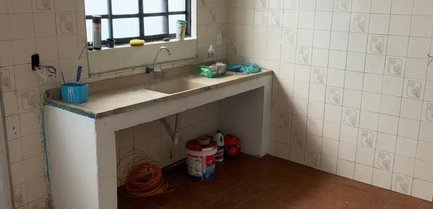 Casa para alugar – Morro Doce