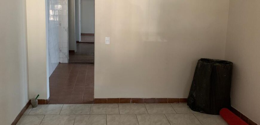 Casa para alugar – Morro Doce