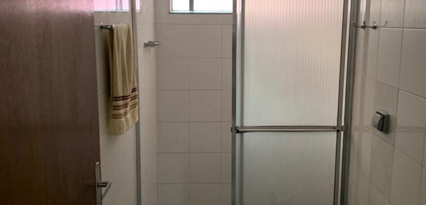 Casa para alugar – Jdm. Mangalot