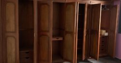 Casa para alugar – Jdm. Mangalot