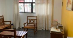 Casa para alugar – Jdm. Mangalot
