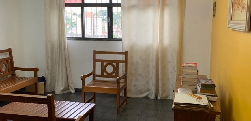 Casa para alugar – Jdm. Mangalot