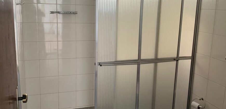 Casa para alugar – Jdm. Mangalot