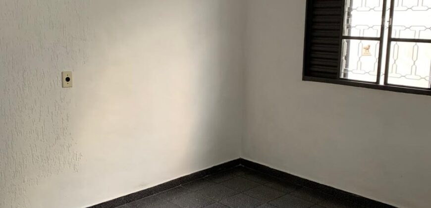 Casa para alugar – Jdm. Mangalot