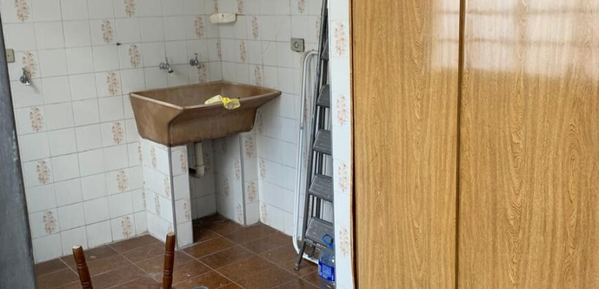 Casa para alugar – Jdm. Mangalot