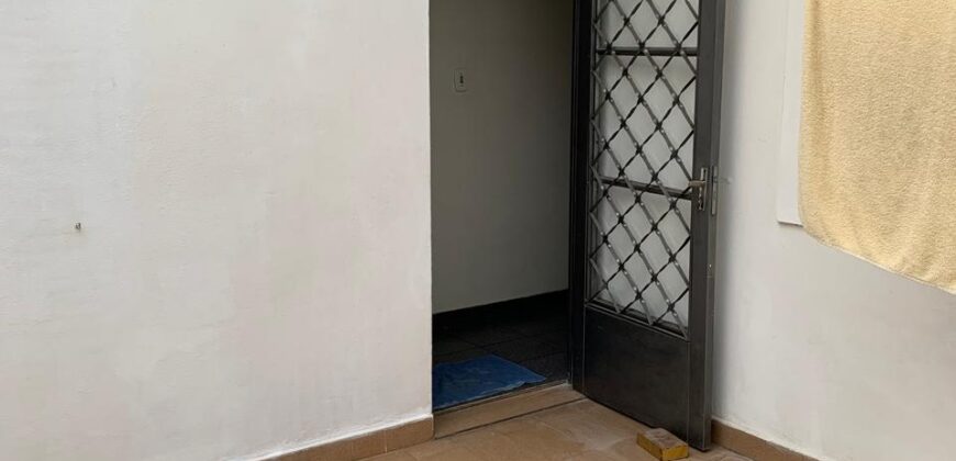Casa para alugar – Jdm. Mangalot
