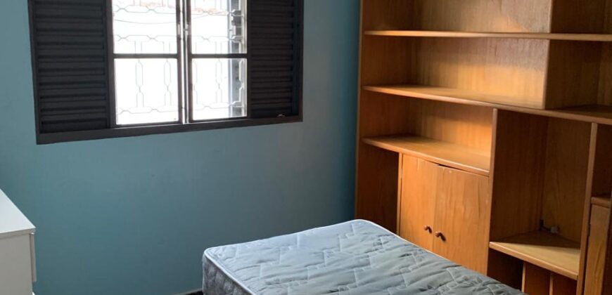 Casa para alugar – Jdm. Mangalot