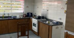 Casa para alugar – Jdm. Mangalot