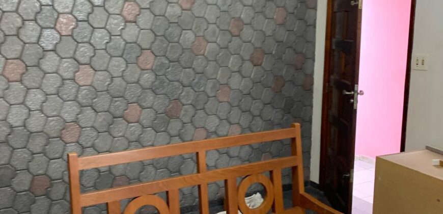 Casa para alugar – Jdm. Mangalot