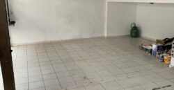 Casa para alugar – Jdm. Mangalot