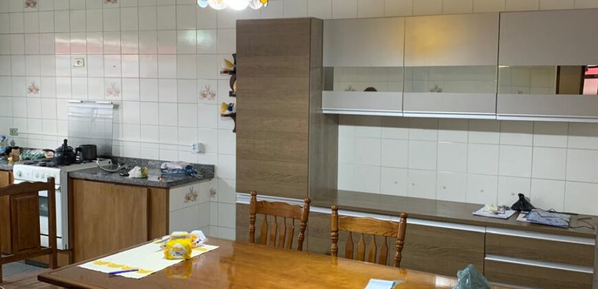 Casa para alugar – Jdm. Mangalot