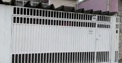 Casa para alugar – Jdm. Mangalot