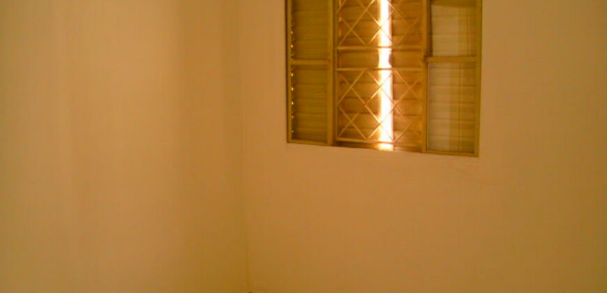 Casa para alugar – Pq. São Domingos