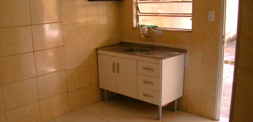 Casa para alugar – Pq. São Domingos