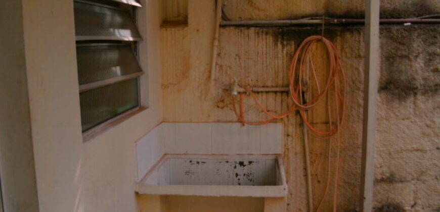 Casa para alugar – Pq. São Domingos