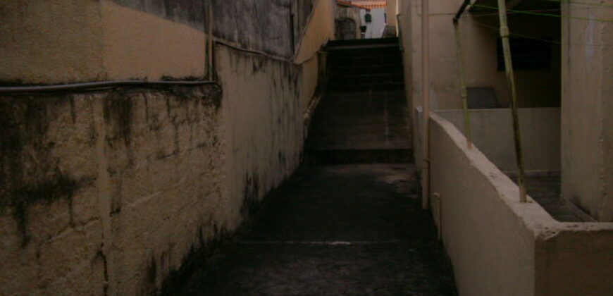 Casa para alugar – Pq. São Domingos