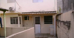 Casa para alugar – Pq. São Domingos