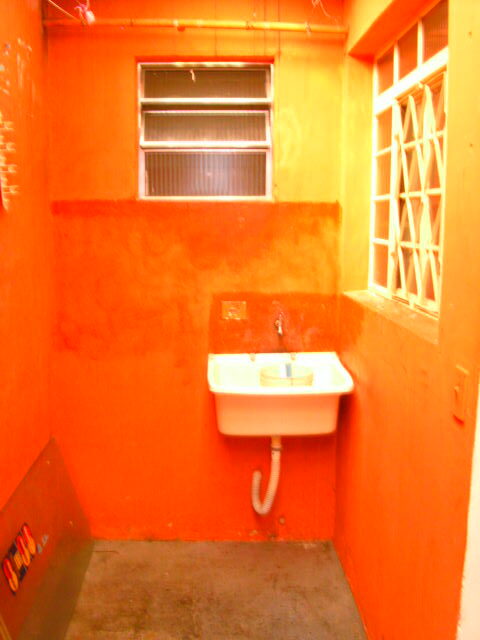 Casa para alugar – Jdm. Santo Elias