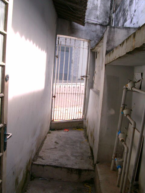 Casa para alugar – Jdm. Santo Elias