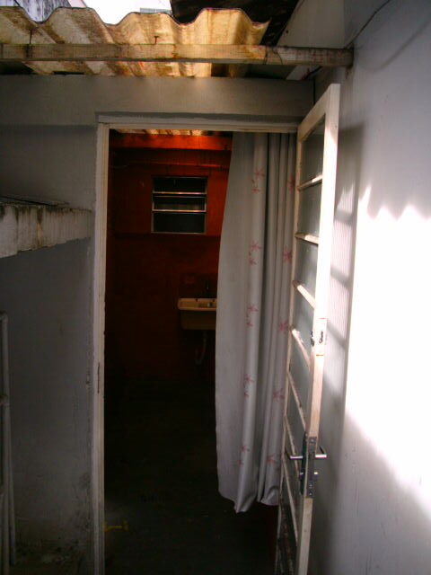 Casa para alugar – Jdm. Santo Elias
