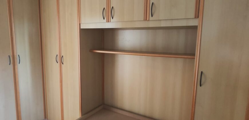 Apartamento para alugar – Vila Mangalot